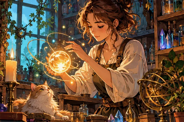 让我做一次幸福的梦